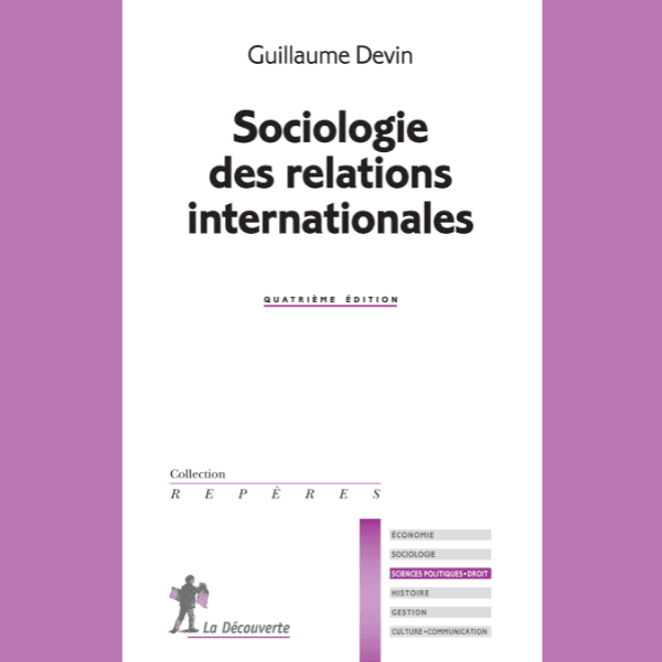 Sociologie des Relations Internationales