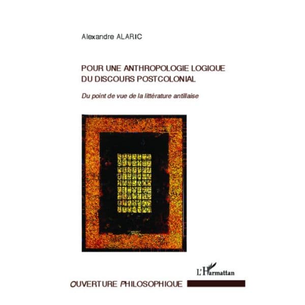 Pour Une Anthropologie Logique Du Discours