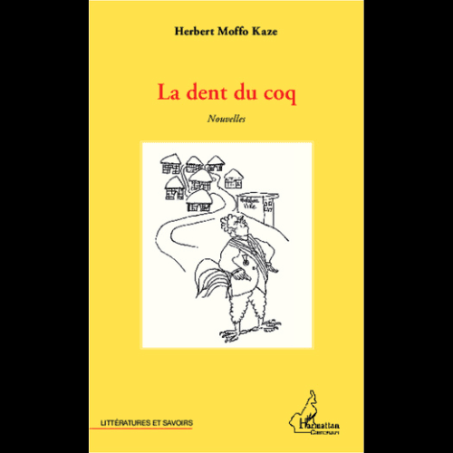 La Dent du Coq