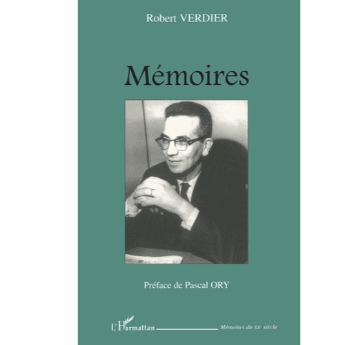 Mémoires