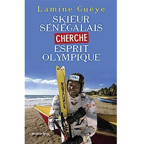 Skieur Sénégalais Cherche Esprit Olympique