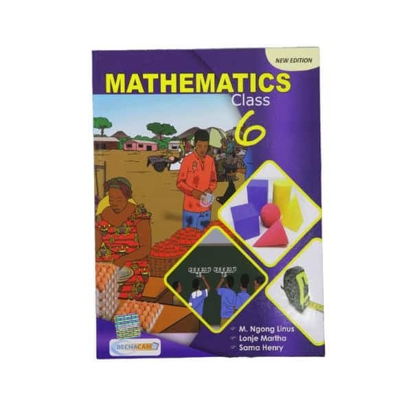 Mathematics Class 6