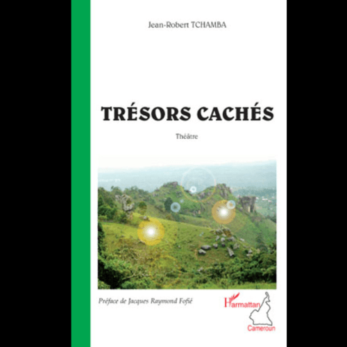 Trésors Cachés