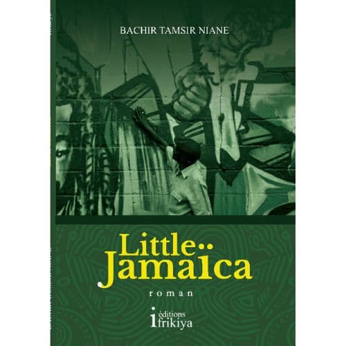 LITTLE JAMAICA